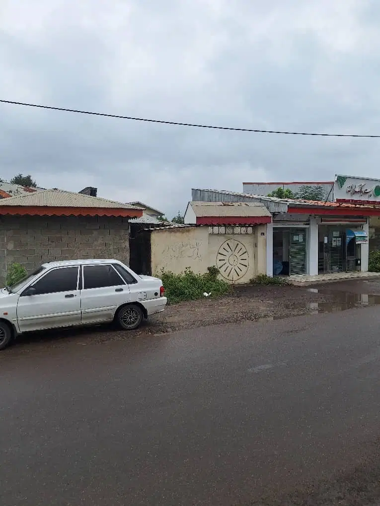 خانه ویلایی حیاط دار کوی امام رضا