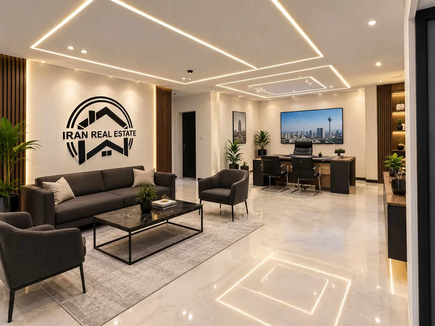 آپارتمان تک واحدی‌_ ‌‌۳خواب تاپ لوکیشن