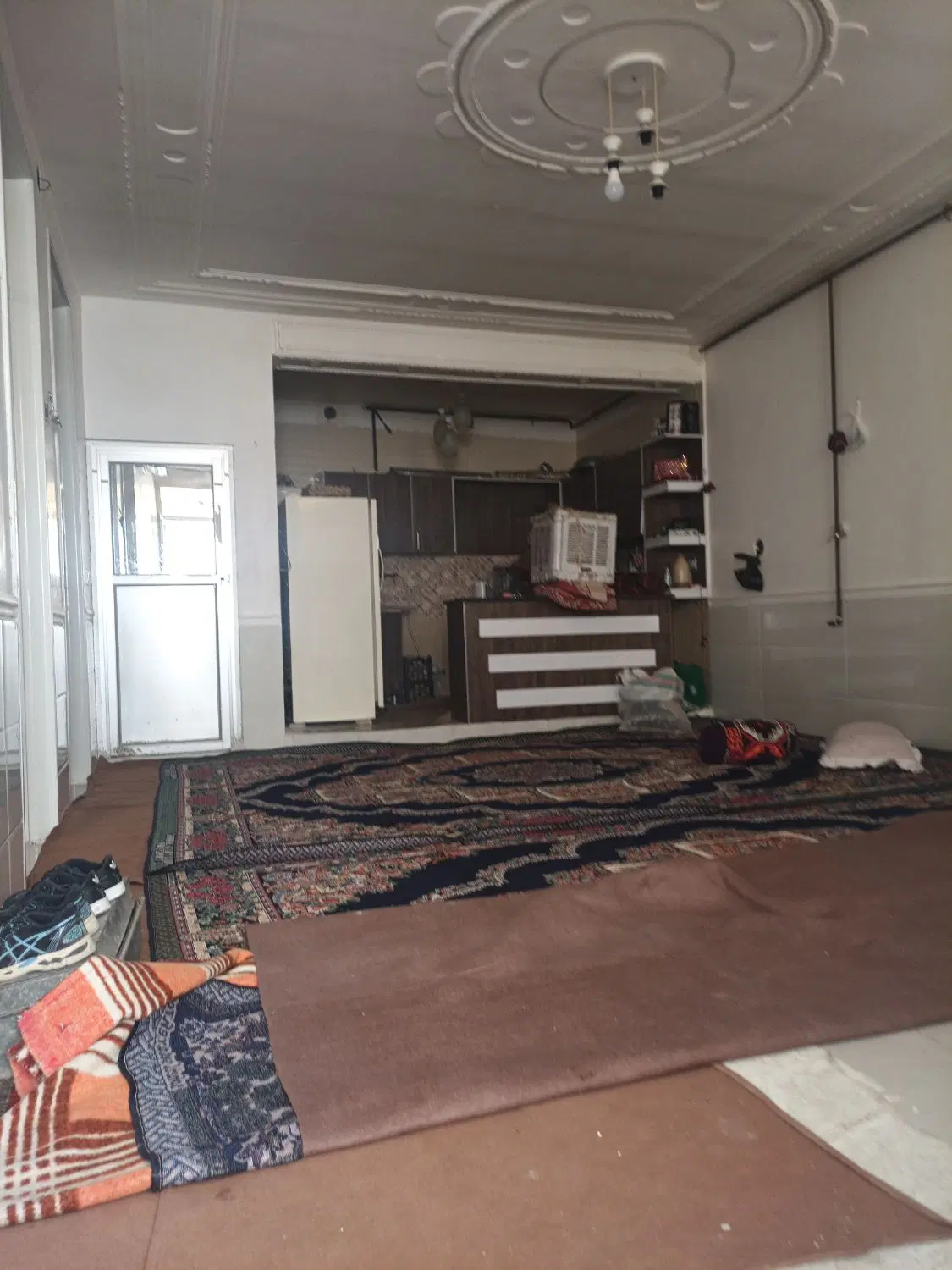 فروش دربستی دوخوابه