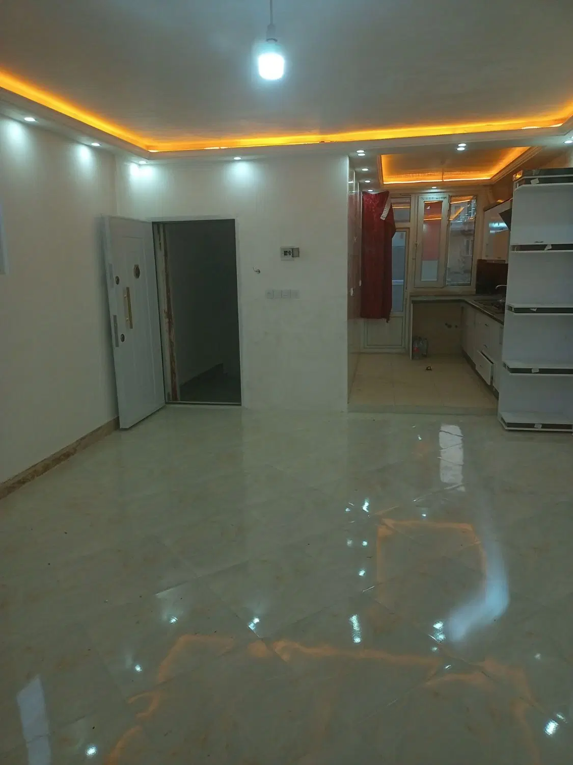 رهن و اجاره آپارتمان طبرسی شمالی۲۸ خواجه پور ۱۵
