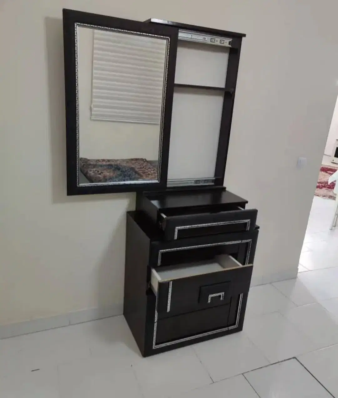 سوییت فول امکانات امن امن