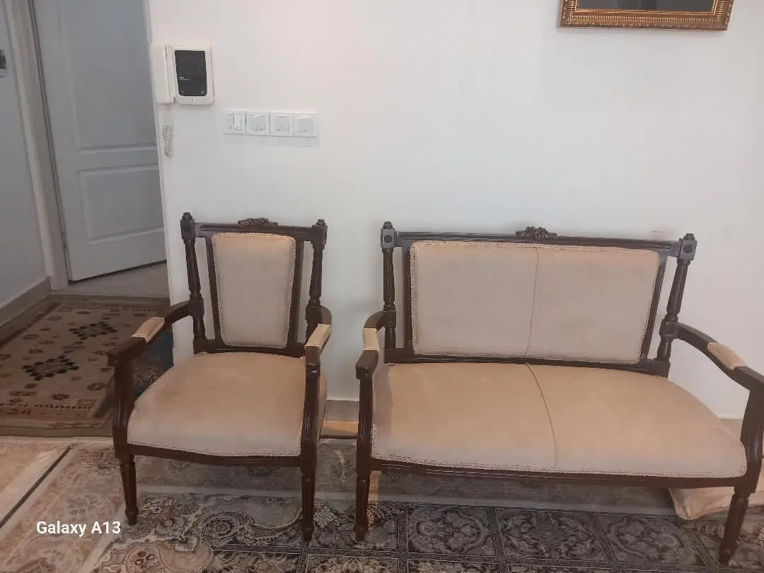 فروش واحد 66متری