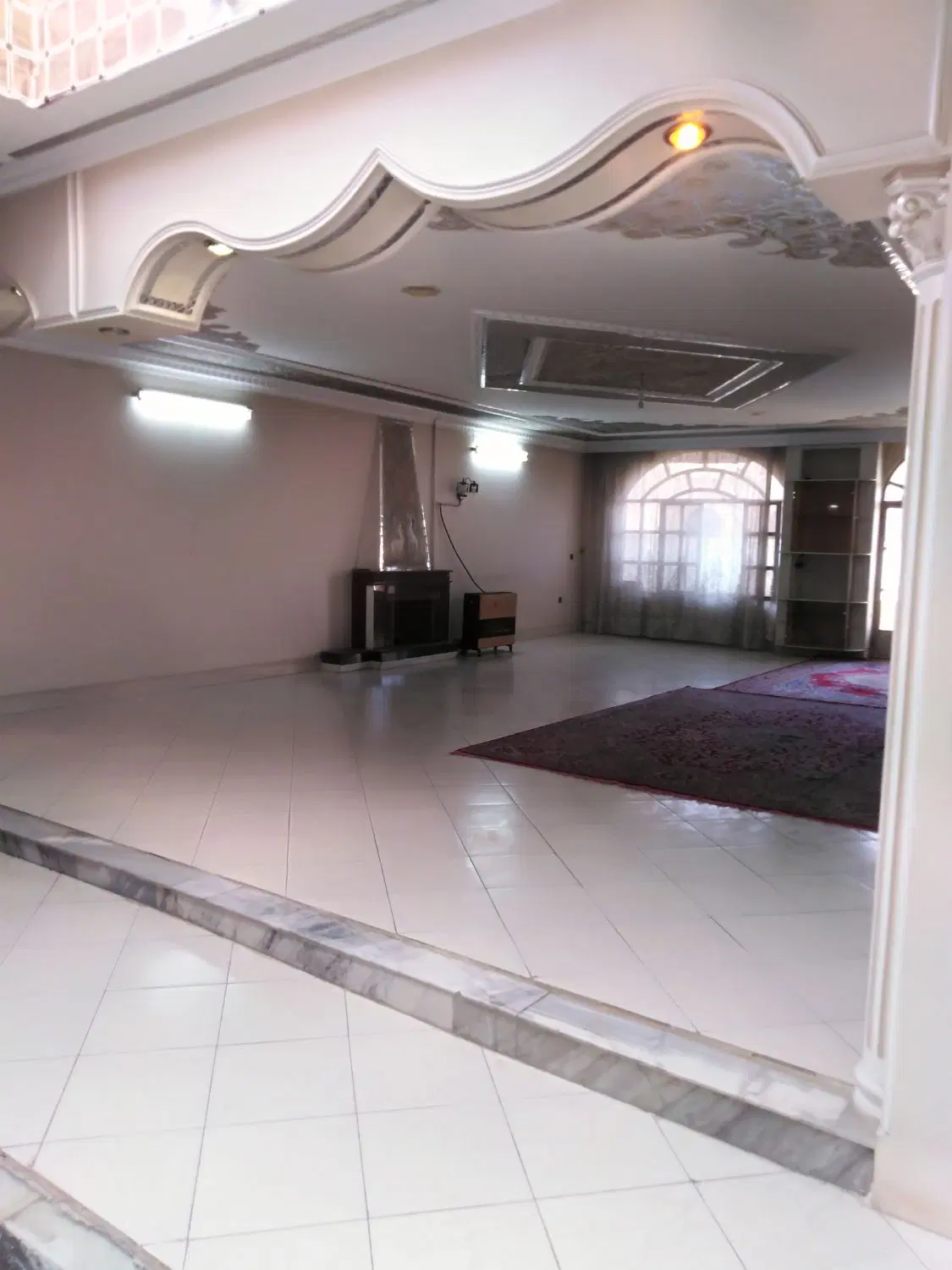 اجاره آپارتمان 200 متر 2 خواب