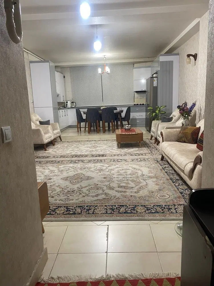 آپارتمان 80 متری فرهنگیان فاز 2