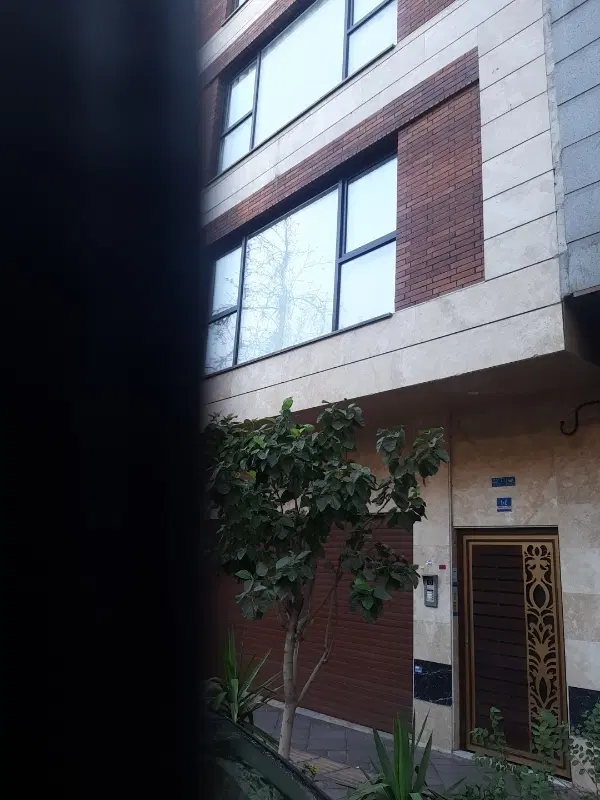 اپارتمان ۵۲ متر در تسلیحات