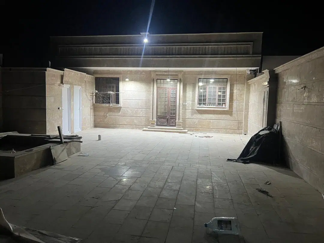فروش ویلایی نوساز سند دار ابشورک