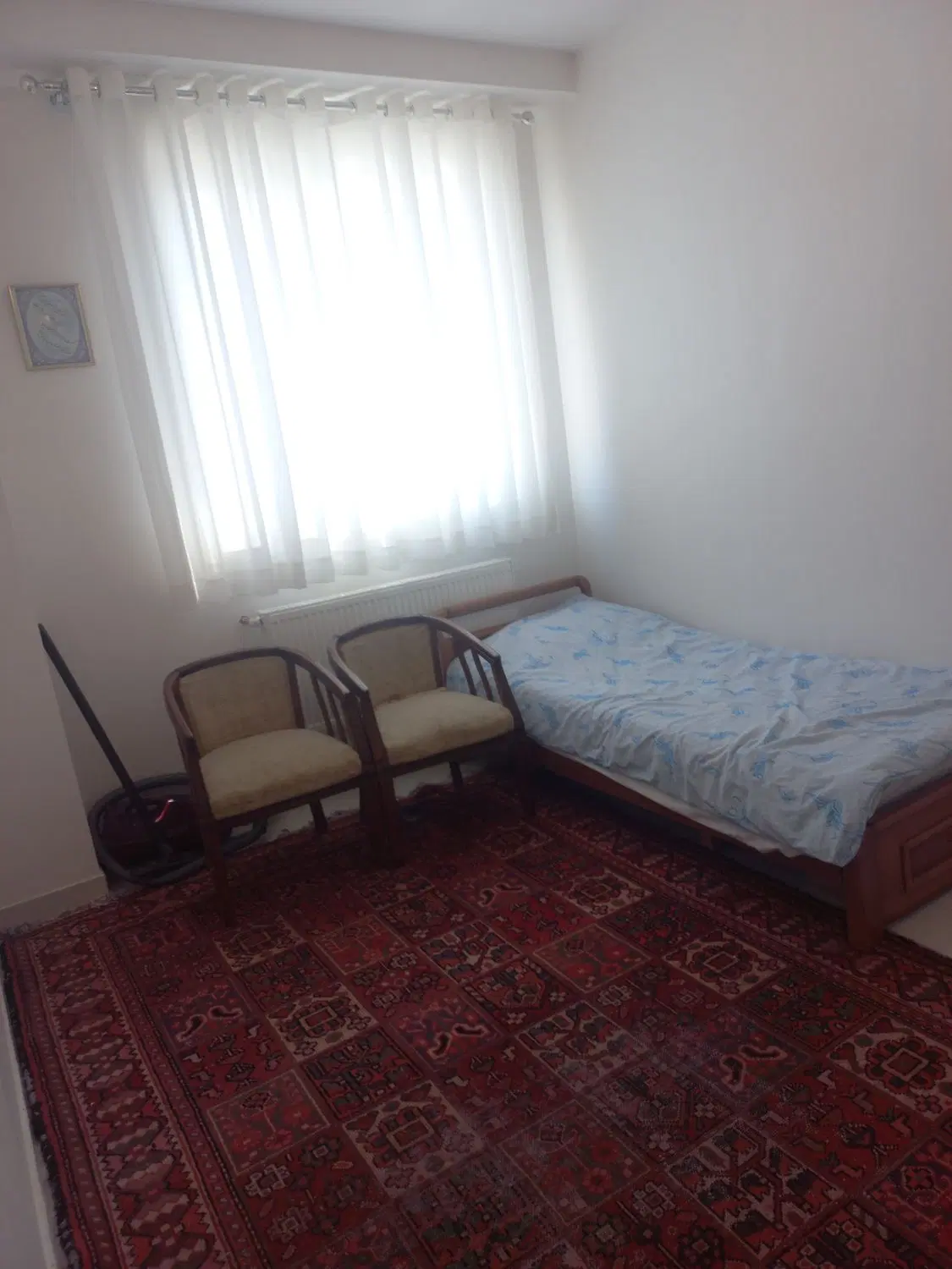 فروش آپارتمان سه نبش شیک با قیمت استثنایی