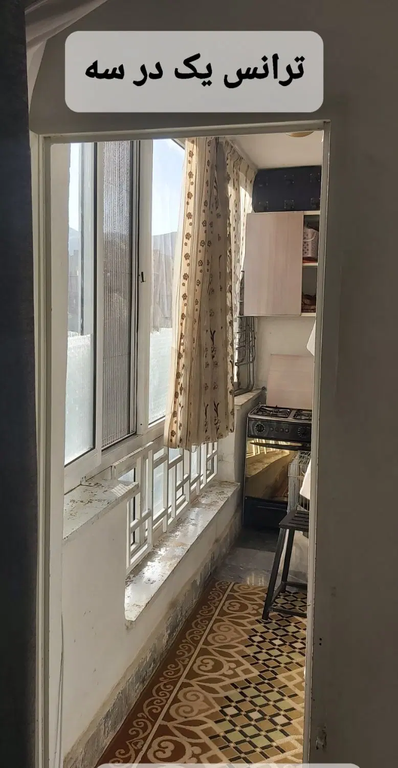 فروش یک واحد آپارتمانی پردیس