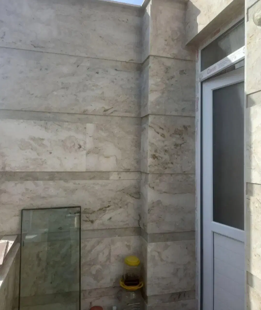 ساختمان برای کرایه