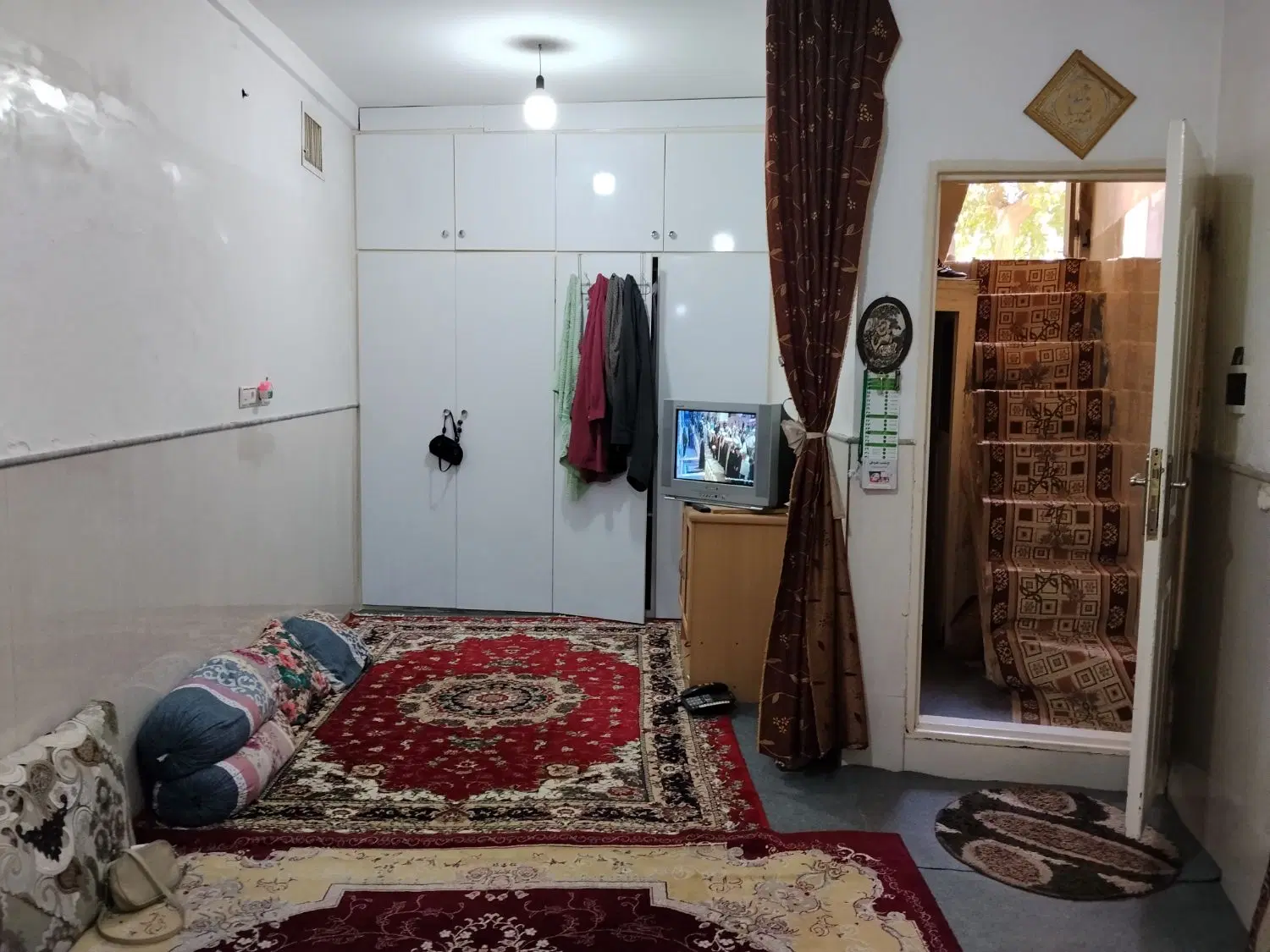 خانه فروشی