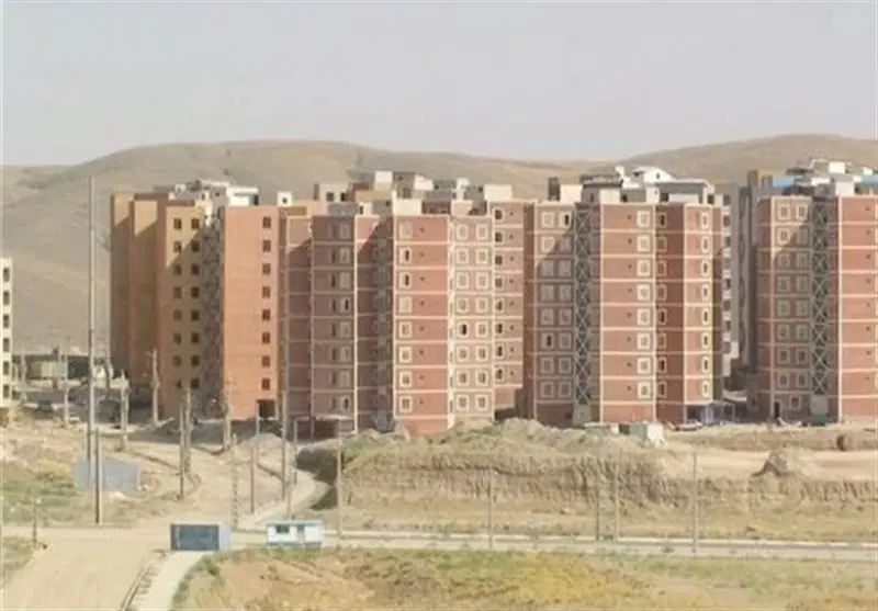 فروش زمین تجاری و مسکونی خیابان دکتر مصاحب