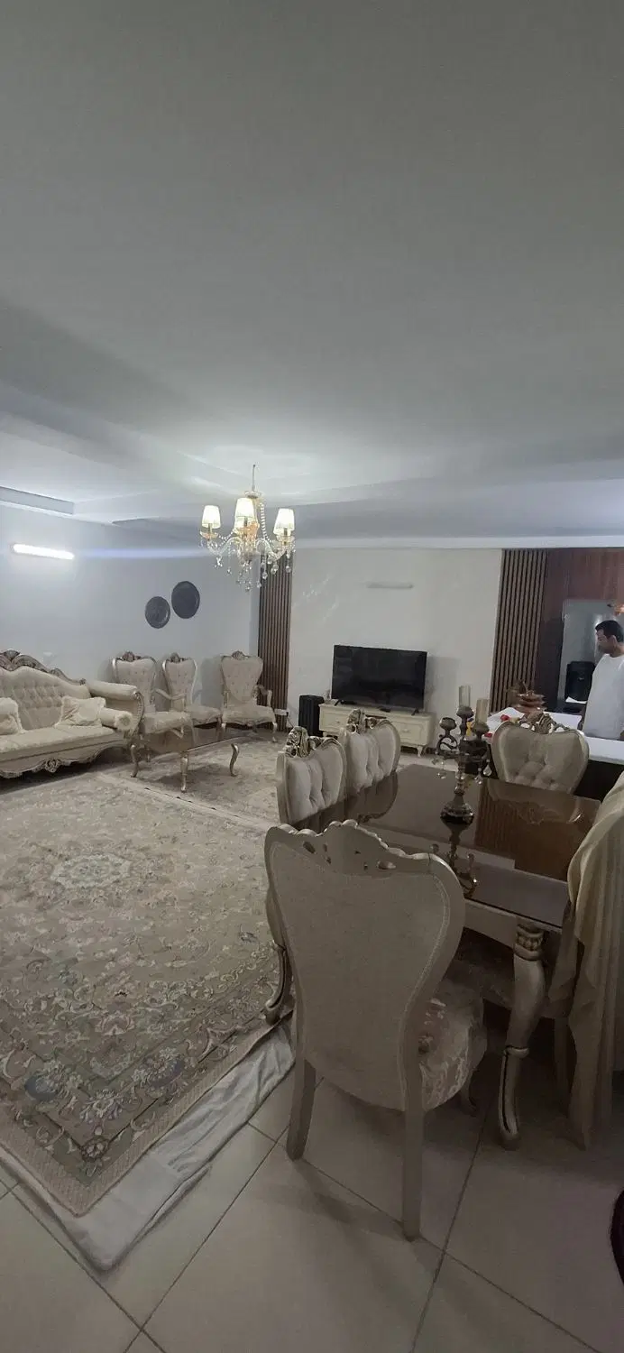 ۸۰متری خوش نقشه بهترین جای اتابک