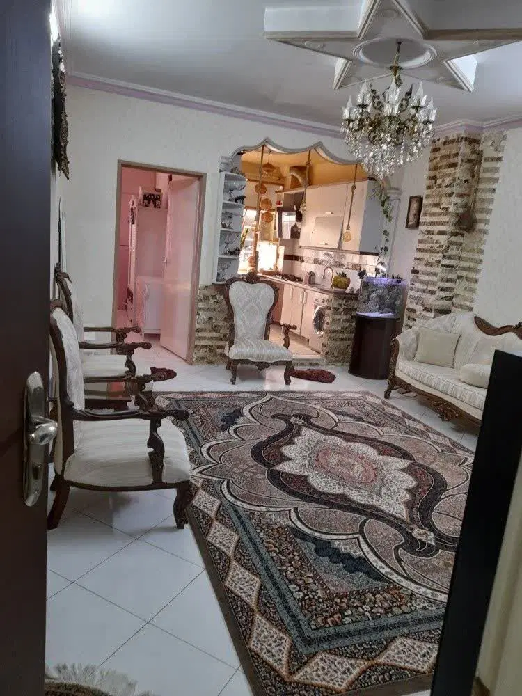 ۶۲ متری یکخوابه