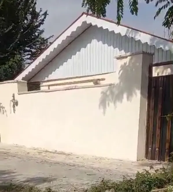 خانه روستایی ۱۲۰متری قاضیان