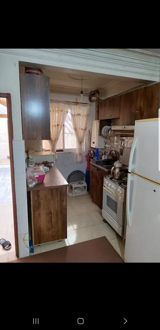 اجاره ویلایی۶۰متری دربست دیانتی گلستان