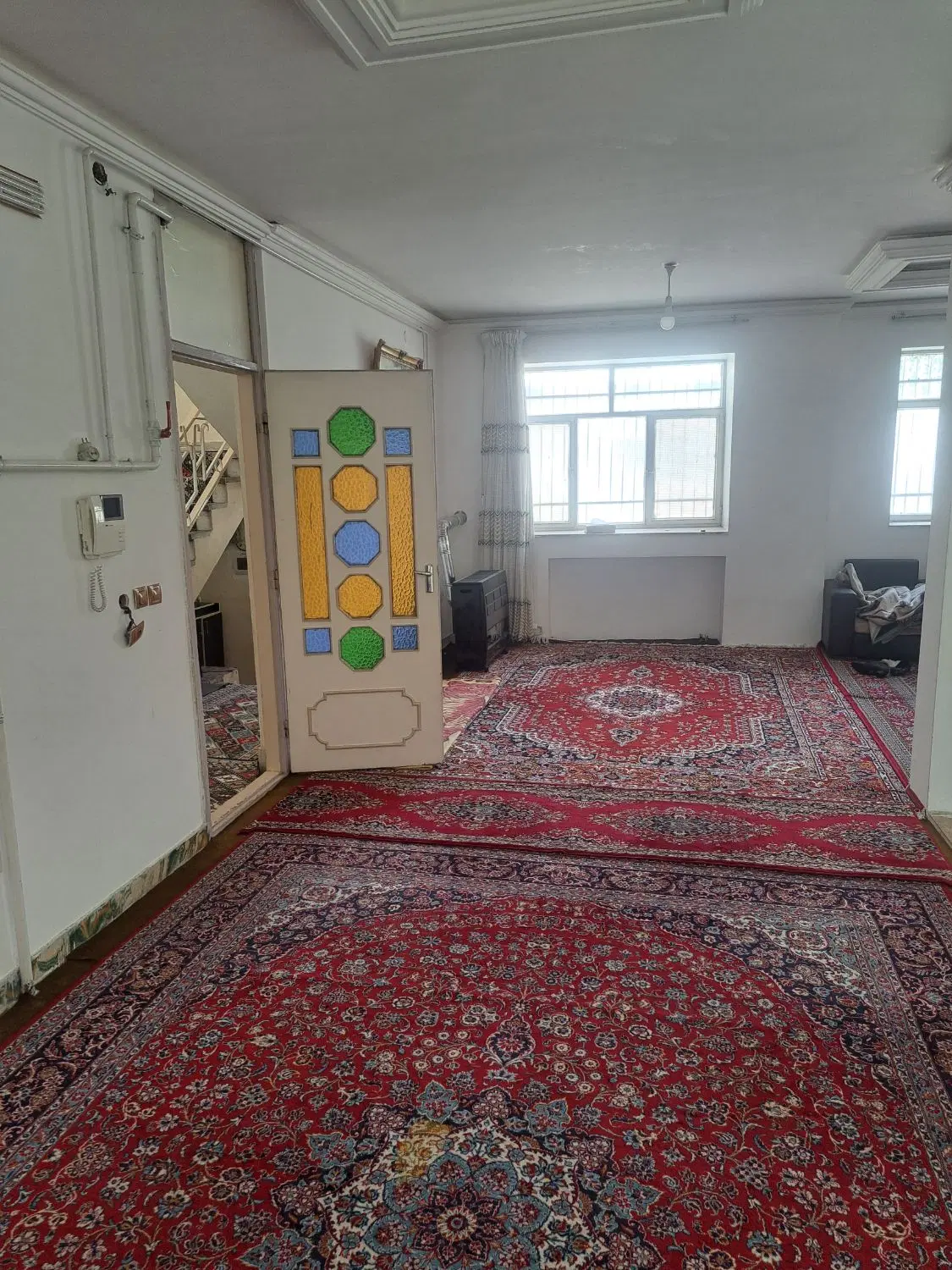 سوئیت اجاره روزانه