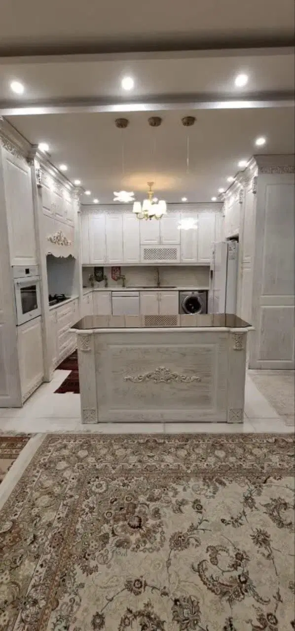 خانه 110 متری، فول امکانات، محدوده دلاروان