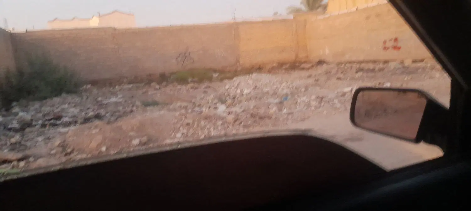 سلام زمین برای فروش میباشد