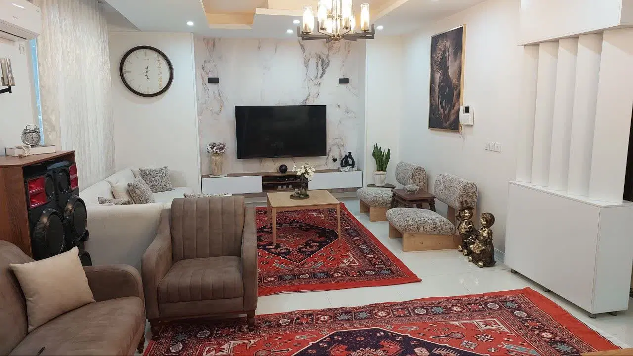 آپارتمان فروشی