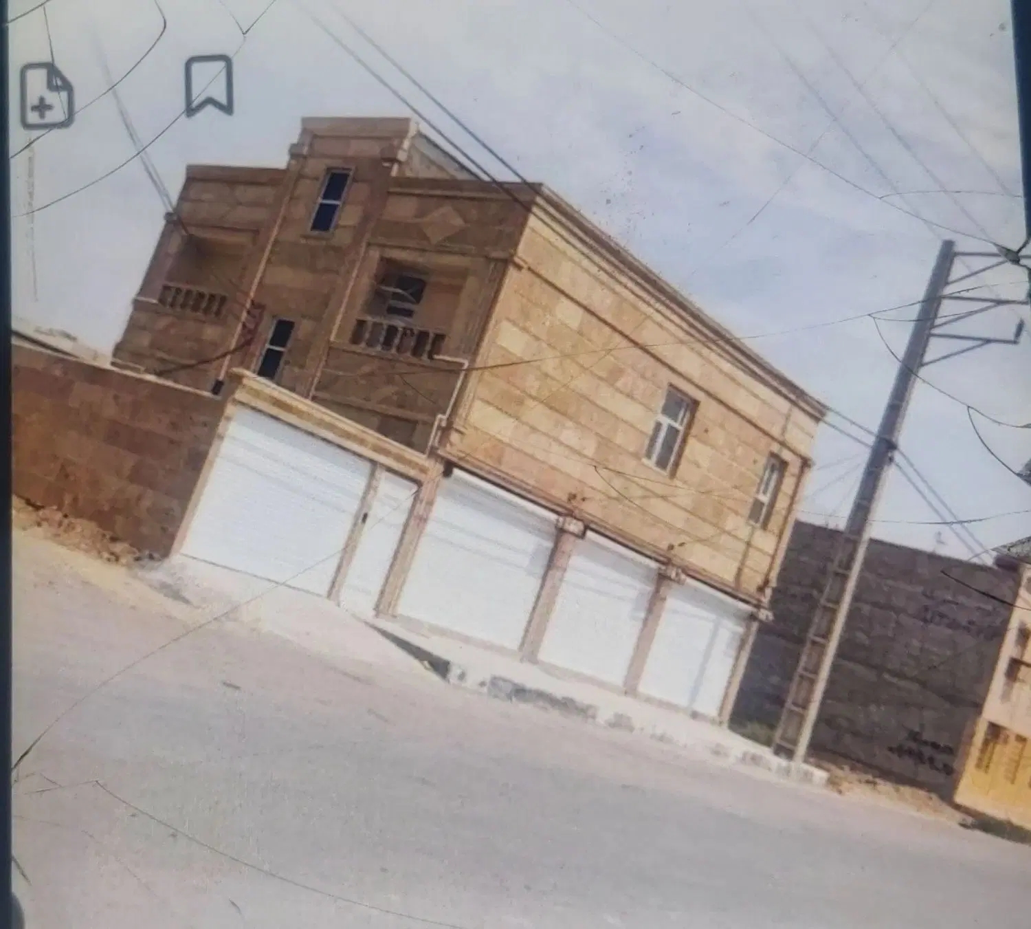 رهن کلید اول مهدیس  خیابان ۳۲متری نورد ۲۰متری اول