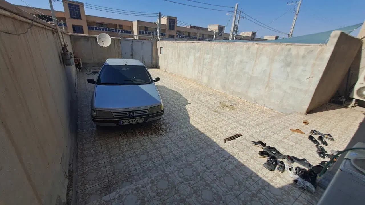 فروش ملک مسکونی در مهدیس