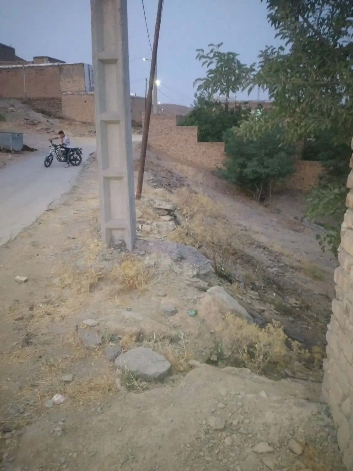 املاک