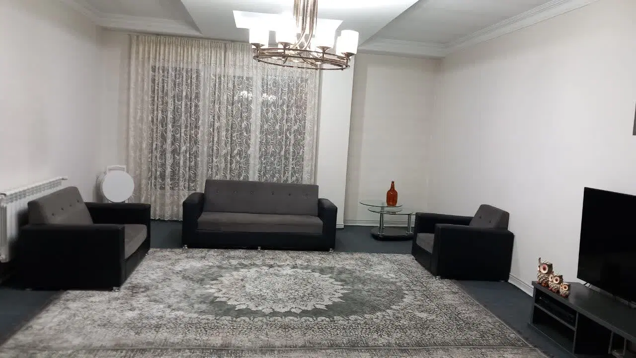 اپارتمان ۹۶ متری