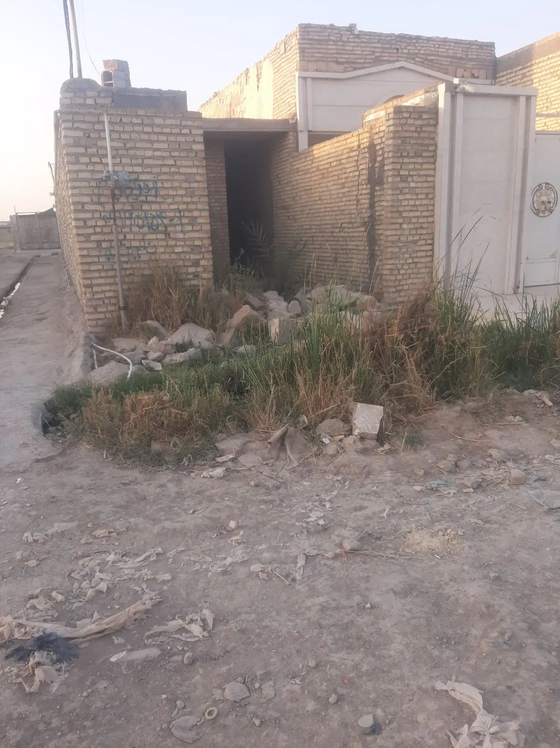 یک خانه در گلدشت
