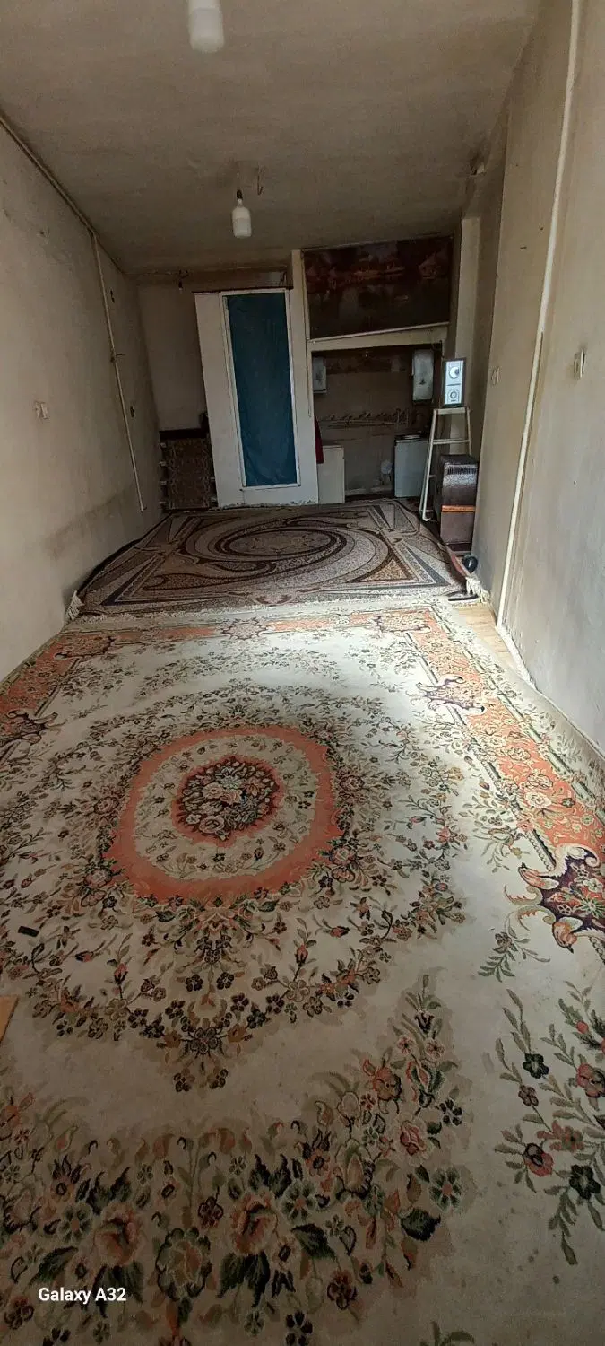 خانه ۷۰ متری طبقه بالا