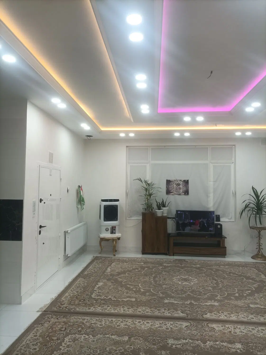 مسکن ملی پیام نور