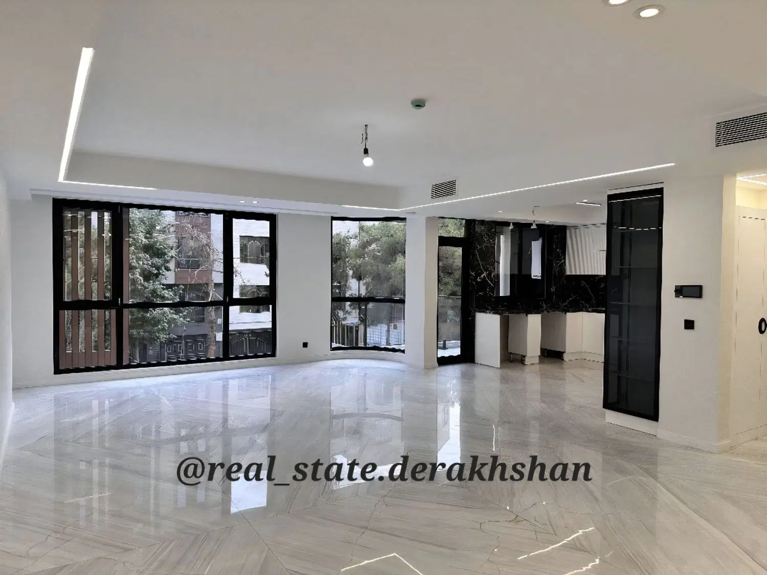 ۱۷۰متر لوکیشن قوی