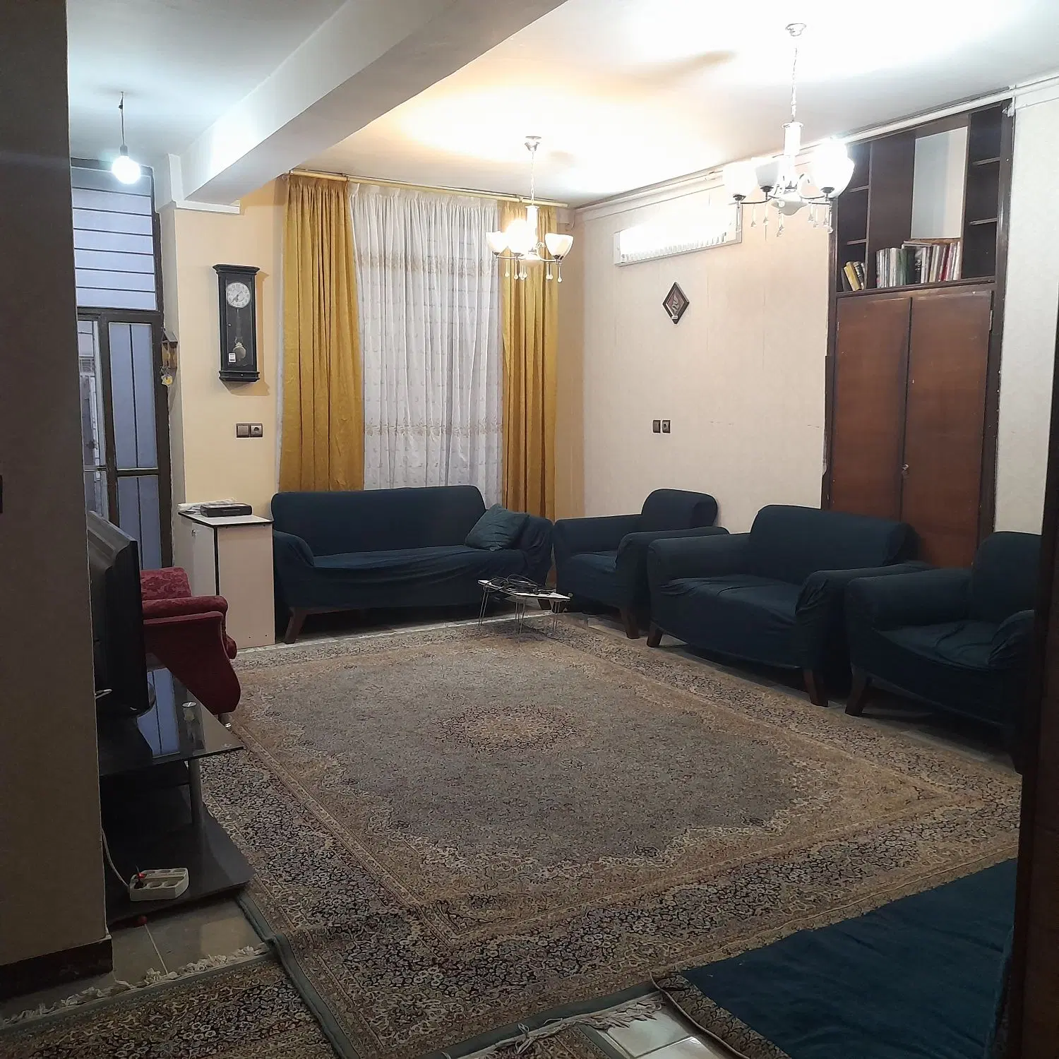 منزل ویلایی ابوذر شمالی