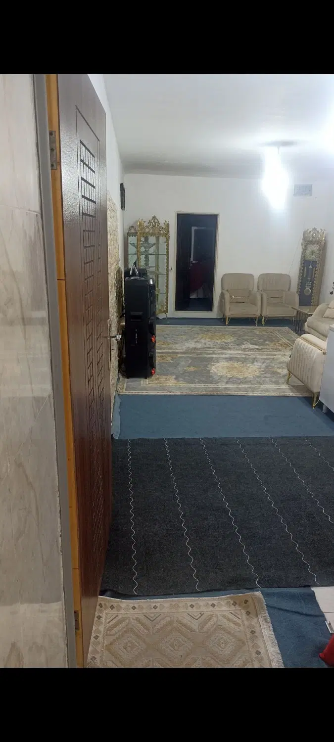 جلوقواره ماشین رو