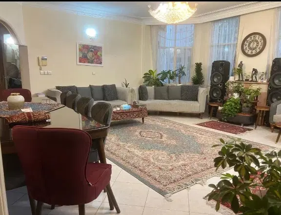ویلایی ۱۵۰متر_ سه خواب _مستقل