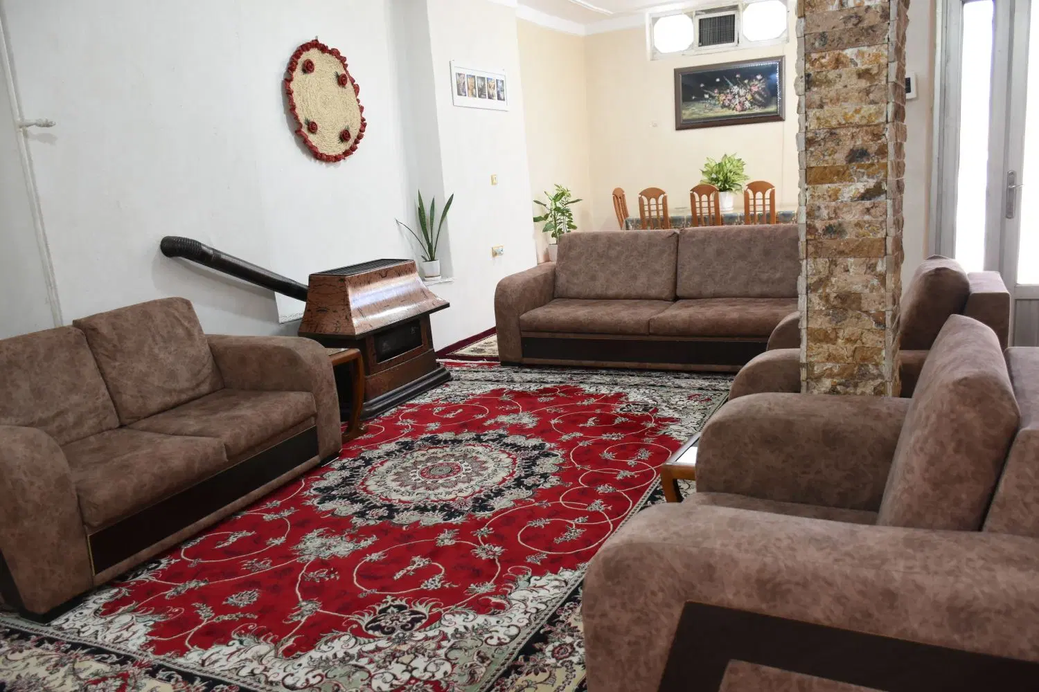 سویت اجاره ای