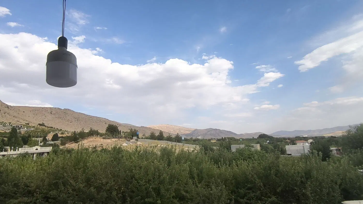 فروش زمین ۱۰۰ متری فرزند آوری(سه فرزندی)