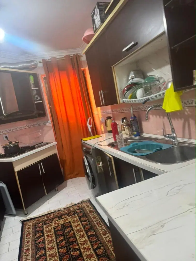 فروش۵۶متر۱خواب رسالت جنوبی