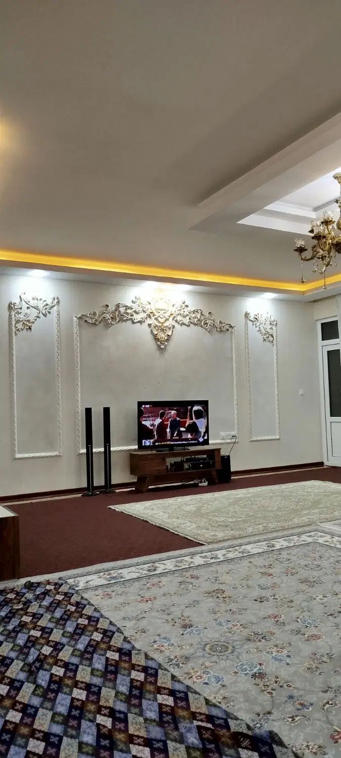 فروش یک واحد آپارتمان شخصی ساز در گلبهار