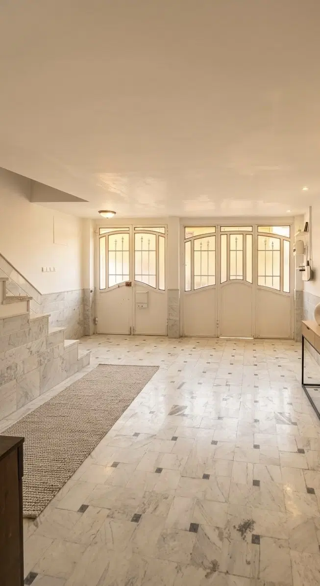 خانه ویلایی دوبلکس