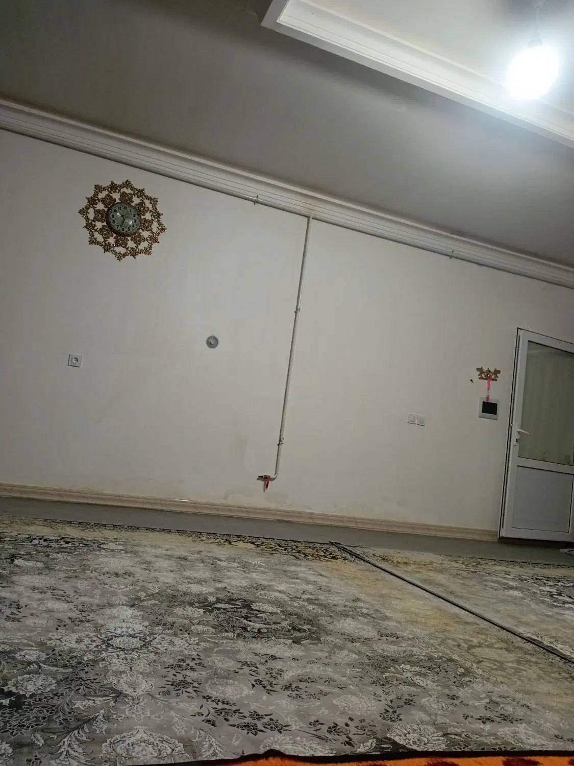 فروش خانه ویلایی.قلعه حسینیه