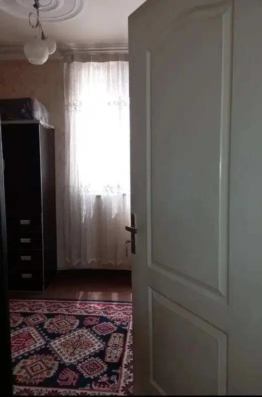همخونه می‌خوام