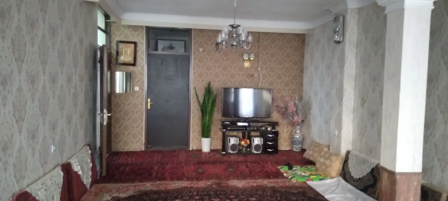 خانه ۲طبقه مشارکت
