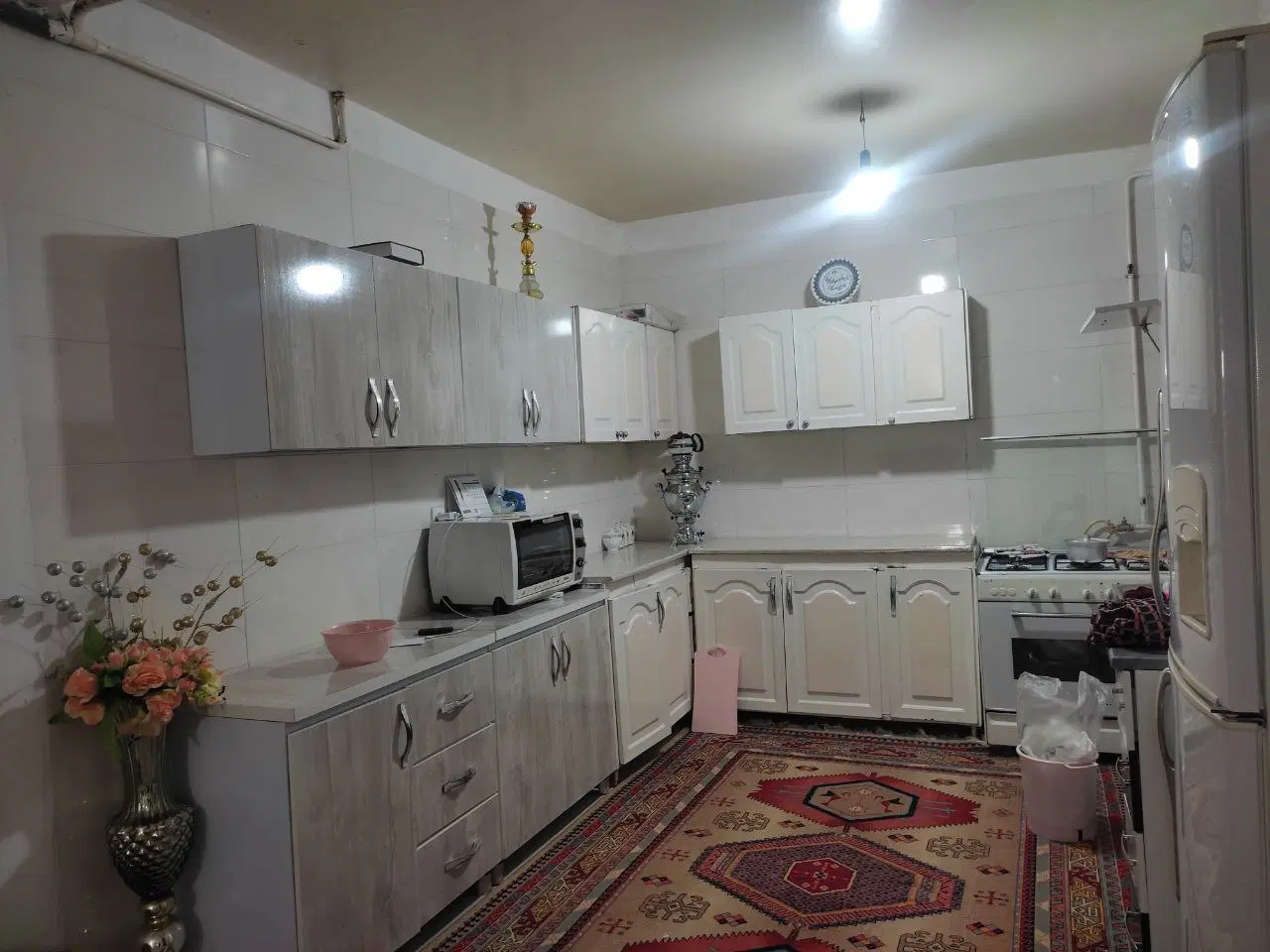 اجاره خانه ویلایی میدان سنه دژ