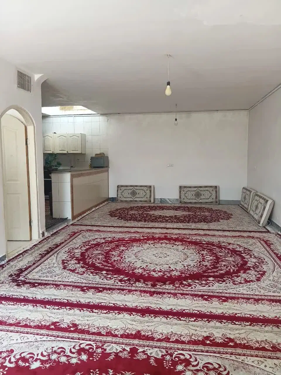 رهن واجاره طبقه بالا کمالوند