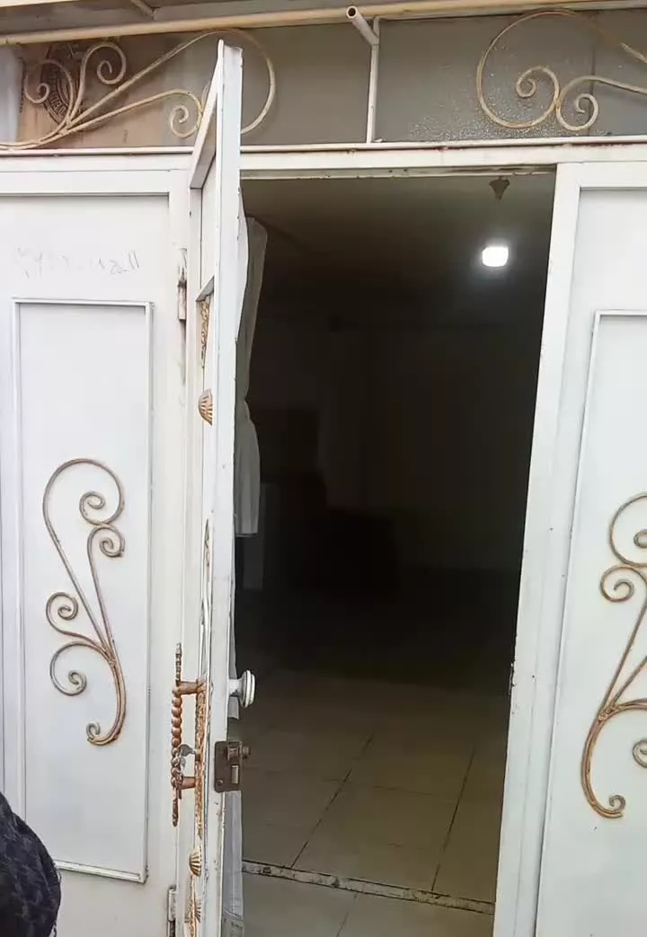 اجاره پارکینگ مسکونی