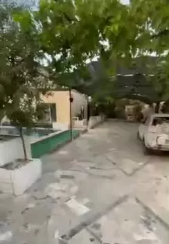 باغ ویلا ۱۰۰۰ متر در شهریار