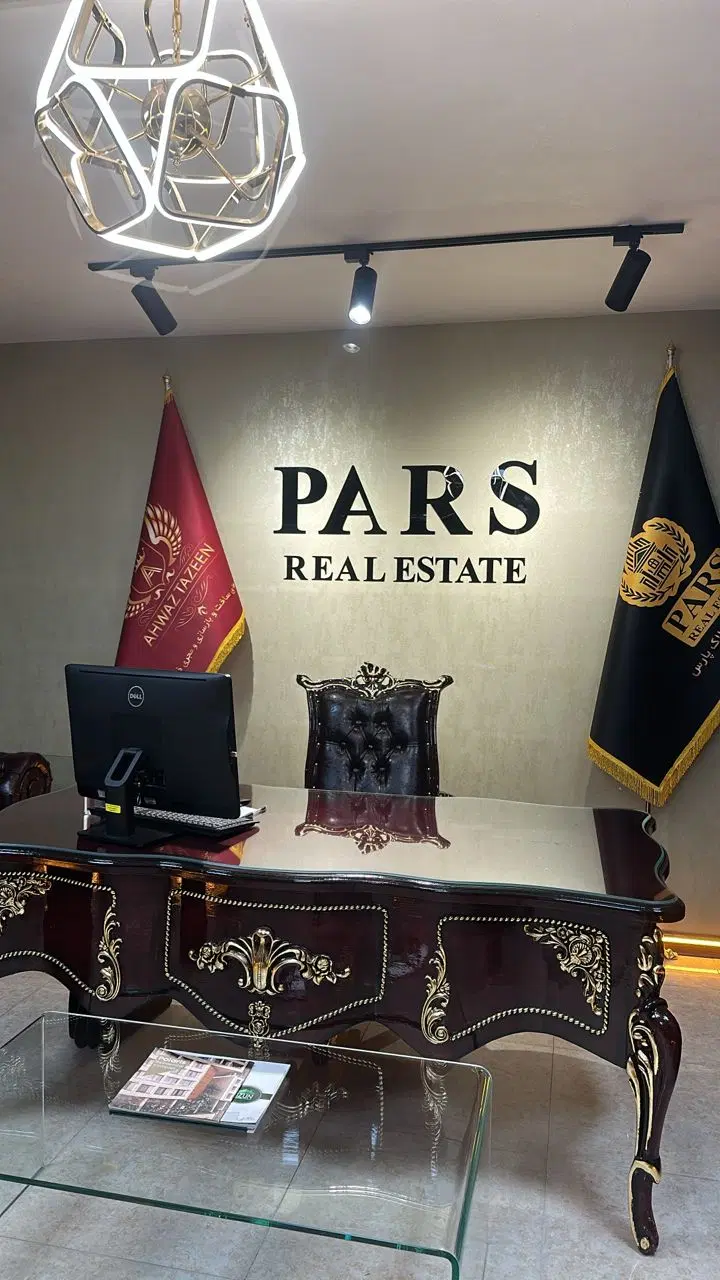 رهن ۱۸۰متری ۴خوابه کیانپارس