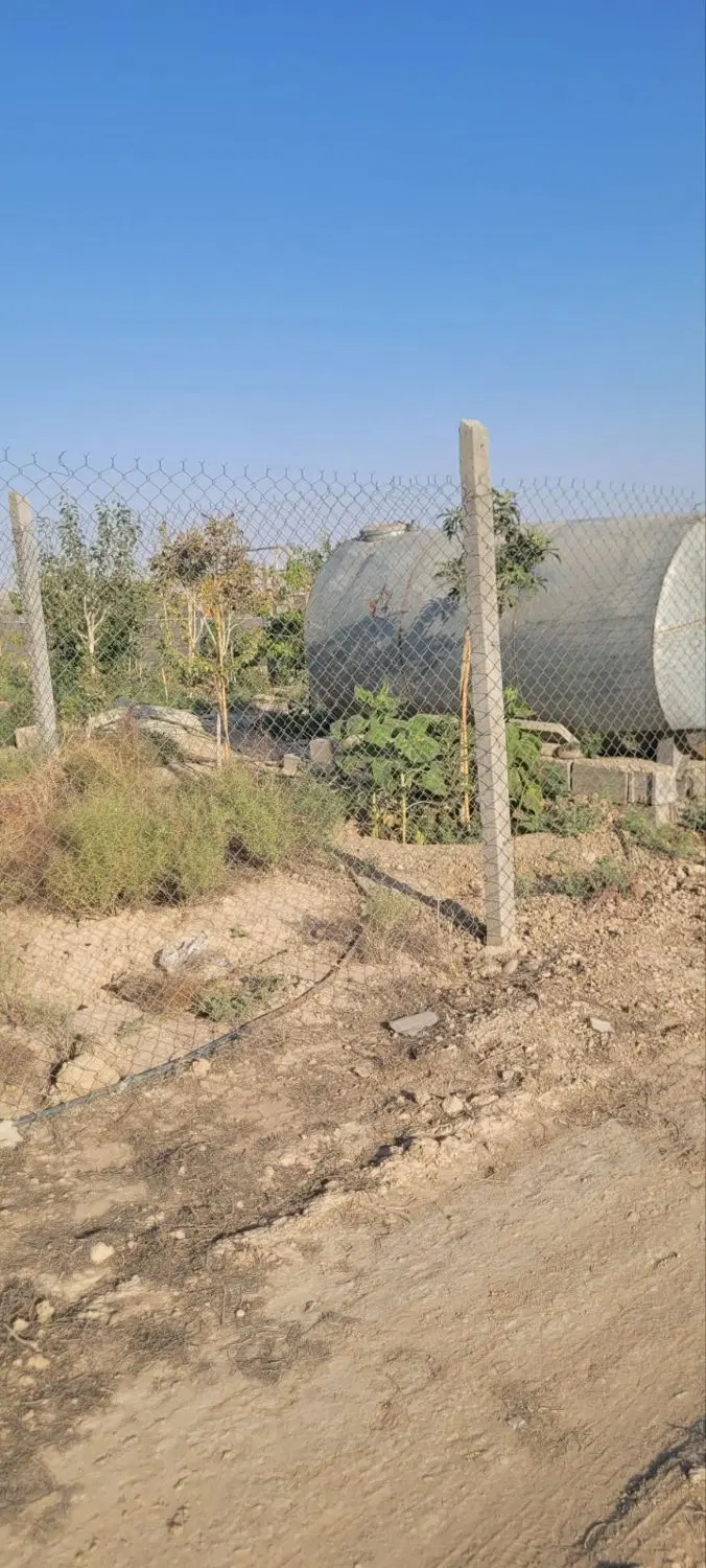 فروش باغچه