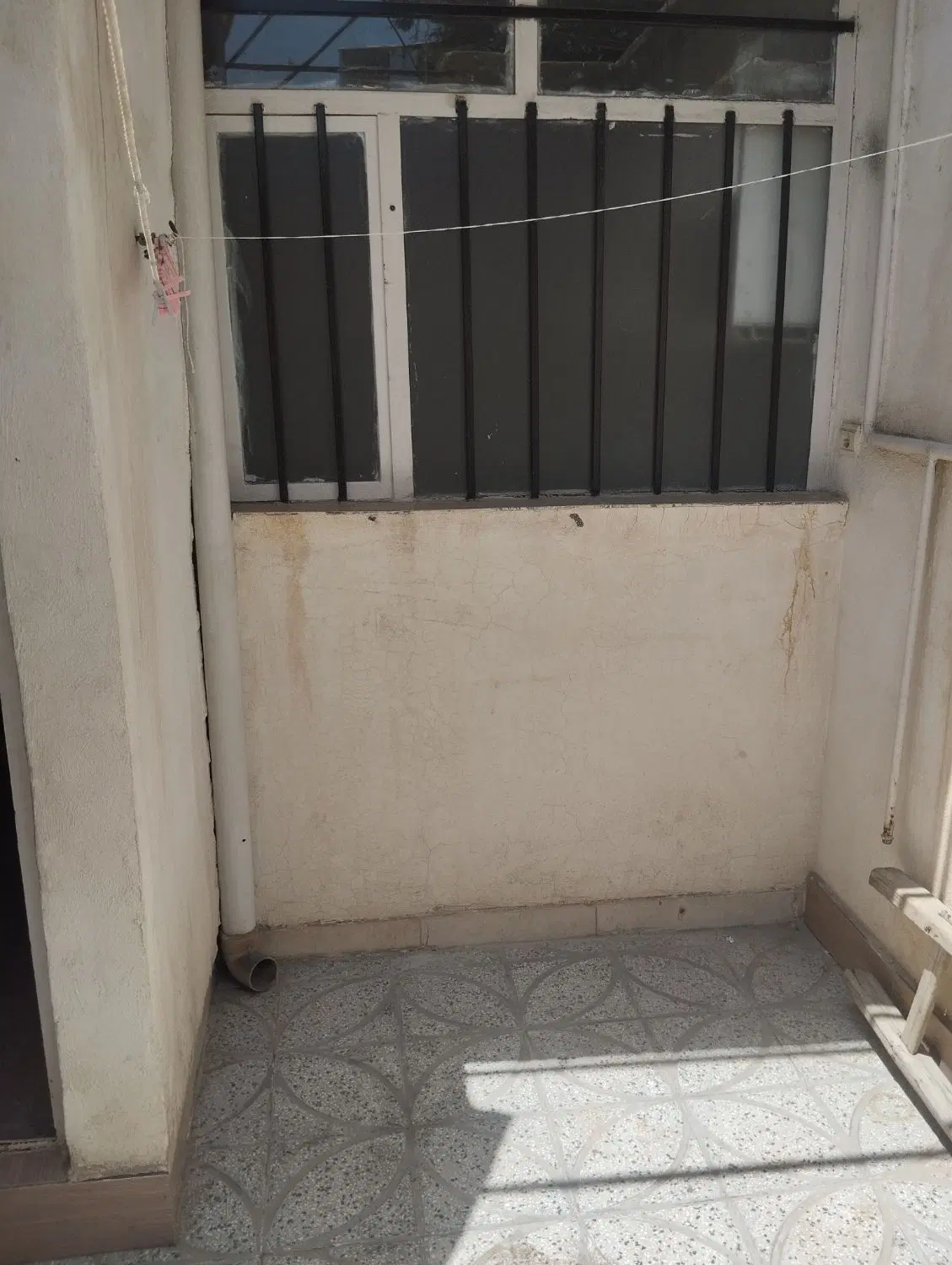 فروش یک باب خانه 50متری محله ابراهیم آباد