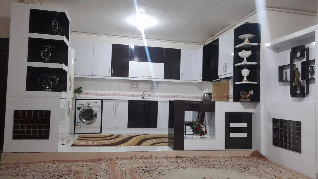 اجاره آپارتمان 92 متری تمدن